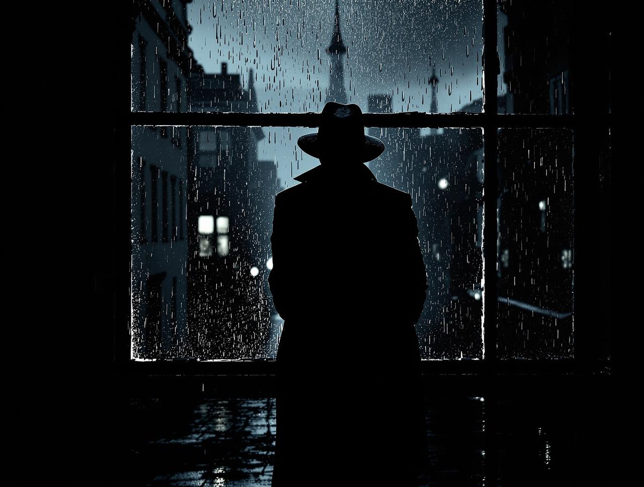 韩国短剧热播作品 - 迷雾深渊